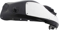 Front Fender Liner Right Passenger Side Direct Replacement Compatible With 2016-2018 Ford Focus FO1249182 G1EZ16102A
