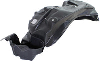 Front Fender Liner Right Passenger Side Direct Replacement Compatible With 1995-2002 Ford Crown Victoria/Mercury Grand Marquis FO1247110 F8AZ16054AA