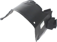 Front Fender Liner Rear Section Right Passenger Side Direct Replacement Compatible With 1990-2002 Mercedes Benz SL-Class MB1251112 1296981230