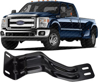 Front Bumper Inner Bracket Left Driver Side Direct Replacement Compatible With 2011-2016 Ford F-Series Super Duty FO1066185 BC3Z17B837A