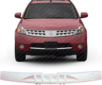 Front Bumper Energy Absorber Direct Replacement Compatible With 2003-2007 Nissan Murano NI1070138 62090CA000