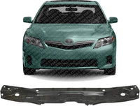 Front Radiator Upper Support Tie Bar Steel Direct Replacement Compatible With 2007-2011 Toyota Camry TO1225256 5321606080
