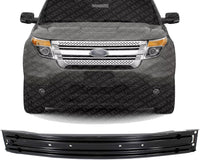 Front Bumper Reinforcement Steel Direct Replacement Compatible With 2011-2015 Ford Explorer FO1006259 BB5Z17757A