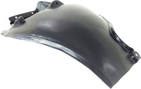 Front Fender Liner Rear Section Right Passenger Side Direct Replacement Compatible with 2003-2009 Mercedes Benz E-Class MB1249113 2116901430