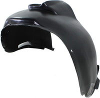 Front Fender Liner Right Passenger Side Direct Replacement Compatible With 2010-2019 Ford Taurus FO1249144 BG1Z16102A