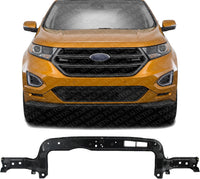 Front Radiator Support Assembly Plastic With Steel Direct Replacement Compatible With 2015-2023 Ford Edge / 2019-2023 Lincoln Nautilus FO1225233 FT4Z8A284A