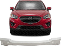 Front Bumper Absorber Plastic Direct Replacement Compatible With 2013-2016 Mazda CX-5/2016-2023 CX-9 MA1070110 KD5350111