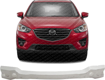 Front Bumper Absorber Plastic Direct Replacement Compatible With 2013-2016 Mazda CX-5/2016-2023 CX-9 MA1070110 KD5350111