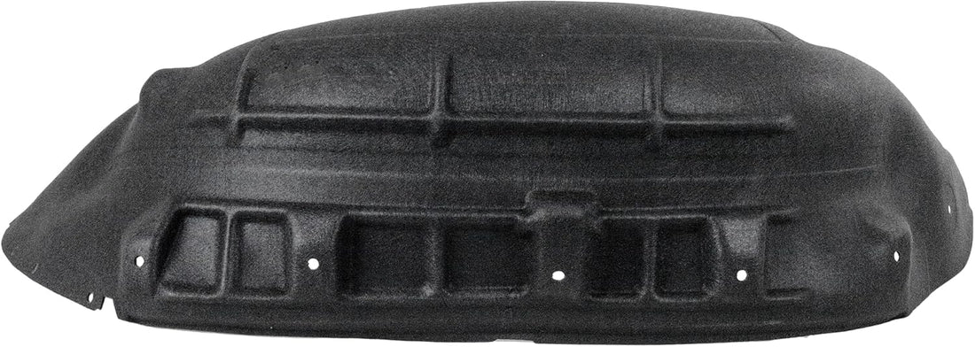 Rear Fender Liner Right Passenger Side Direct Replacement Compatible With 2015-2020 Chevrolet Suburban/GMC Yukon GM1763107 22806446