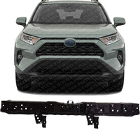 Front Radiator Support Upper Tie Bar Steel Direct Replacement Compatible With 2019-2024 Toyota RAV4 TO1225494 5320542906