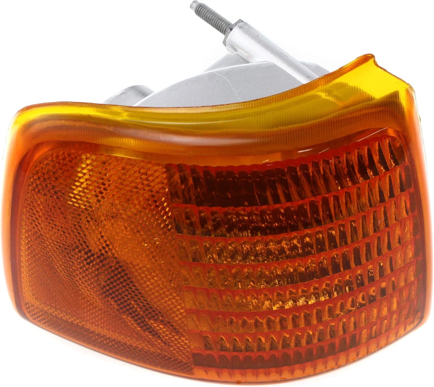 Front Corner Light Right Passenger Side Direct Replacement Compatible With 1993-1997 Ford Ranger FO2521116 F37Z13200B
