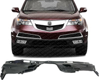 Front Engine Splash Shield Under Cover Direct Replacement Compatible with 2007-2013 Acura MDX AC1228116 74111STXA02-PFM