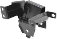 Front Bumper Inner Bracket Steel Right Passenger Side Direct Replacement Compatible With 2007-2013 GMC Sierra 1500 GM1067185 22767057