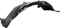 Front Fender Liner Left Driver Side Direct Replacement Compatible With 2018-2022 Toyota Camry TO1248219 TO1248227 5380633080 5380606220