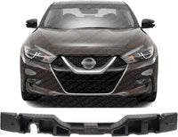 Front Bumper Absorber Impact Plastic Direct Replacement Compatible With 2016-2018 Nissan Maxima NI1070163 620904RA0A