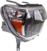 AUTOS PARTS PLUS Front Head Light Assembly Right Passenger Side Direct Replacement Compatible With 2012-2015 Toyota Tacoma TO2503213 8111004181