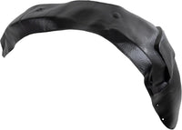 Front Fender Liner Left Driver Side Direct Replacement Compatible With 2010-2013 Chevrolet Camaro GM1248212 22863723