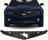 Front Upper Radiator Support Steel Direct Replacement Compatible With 2010-2015 Chevrolet Camaro GM1225308 92244886