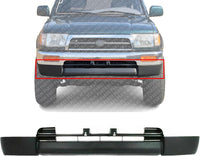 AUTOS PARTS PLUS Front Bumper Lower Valance Panel Primed Plastic Direct Replacement Compatible With Toyota 4Runner 1996-1998 TO1095174 5391135909
