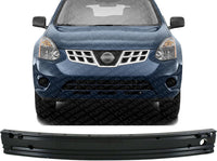 Front Bumper Reinforcement Steel Direct Replacement Compatible With 2014-2019 Nissan Rogue NI1006244 620306FL0A