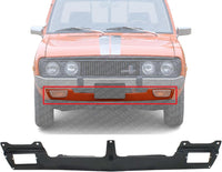 Front Bumper Lower Valance Primed Direct Replacement Compatible With 1972-1979 Nissan 620 NI1091103 62601B5000