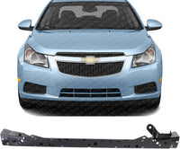 Front Upper Radiator Support Tie Bar Steel Direct Replacement Compatible With 2011-2015 Chevrolet Cruze / 2016 Limited GM1225292 95947422