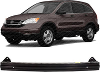 Front Bumper Reinforcement Direct Replacement Compatible With 2007-2011 Honda CR-V HO1006176 71130SXSA00ZZ