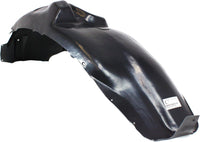Front Fender Liner Right Passenger Side Direct Replacement Compatible With 2007-2014 Ford Expedition/Lincoln Navigator FO1249129 7L1Z16102A