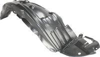 Front Fender Liner Right Passenger Side Direct Replacement Compatible With 2003-2008 Toyota Matrix TO1249123 5387502100