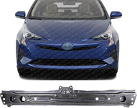 Front Radiator Support Lower Crossmember Steel Direct Replacement Compatible With 2016-2018 Toyota Prius / 2018-2022 Toyota C-HR TO1225428 5302847010