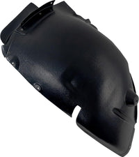 Front Fender Liner Rear Section Right Passenger Side Direct Replacement Compatible With 2005-2011 Mercedes Benz SLK-Class MB1249155 1716981830