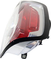 Tail Light Assembly Right Passenger Side Direct Replacement Compatible With 2015-2022 GMC Canyon GM2801273 84328813