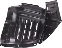 Front Section Fender Liner Right Passenger Side Direct Replacement Compatible with 2004-2008 Mazda RX-8 MA1249127 F1515613YB
