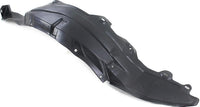 Front Fender Liner Right Passenger Side Direct Replacement Compatible With 1999-2005 Mazda Miata MA1249122 NC1056131F