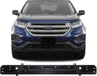 Front Radiator Lower Support Plastic With Steel Direct Replacement Compatible With 2015-2023 Ford Edge FO1225234 FT4Z16138D