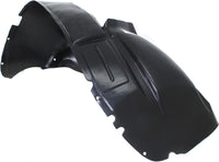 Front Fender Liner Right Passenger Side Direct Replacement Compatible With 1997-1998 Pontiac Trans Sport / 1999-2005 Pontiac Montana GM1249150 10434831