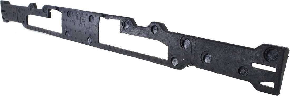 Rear Bumper Impact Absorber Direct Replacement Compatible With 2006-2011 Honda Civic HO1170131 71570SNAA00