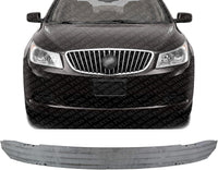 Front Bumper Reinforcement Aluminum Direct Replacement Compatible With 2010-2016 Buick LaCrosse GM1006670 22865574