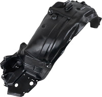 Front Fender Liner Left Driver Side Direct Replacement Compatible with 1998-2005 Lexus GS300 / 1988-2000 GS400 / 2001-2005 GS430 LX1250103 5387630110