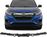 Front Grille Bracket Plastic Direct Replacement Compatible With 2019-2022 Honda HR-V HO1207115 71125T7AJ01