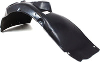 Front Fender Liner Left Driver Side Direct Replacement Compatible With 2002-2004 Volkswagen Passat VW1250103 3B7809961A01C