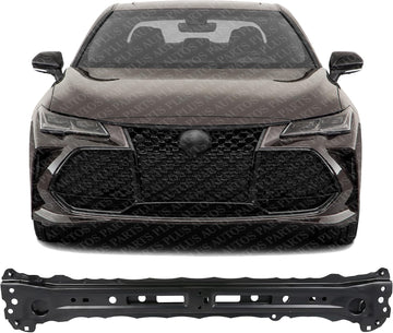 Front Radiator Support Lower Crossmember Steel Direct Replacement Compatible With 2019-2022 Toyota Avalon / 2018-2024 Camry TO1225458 5710406060 5710400000