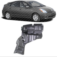 Front Bumper Outer Mounting Bracket Right Passenger Side Direct Replacement Compatible with 1999-2001 Dodge Ram 1500 / 1999-2002 2500 3500 CH1067136 55077014AB