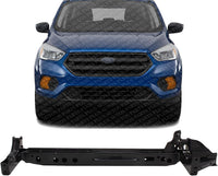 Front Radiator Lower Support Steel Direct Replacement Compatible with 2017-2019 Ford Escape FO1225238 GV6Z7810812A