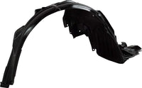 Front Fender Liner Right Passenger Side Direct Replacement Compatible With 2018-2023 Subaru Crosstrek SU1249131 59110FL040