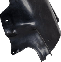 Front Fender Liner Left Driver Side Direct Replacement Compatible With 2009-2012 Audi Q5 AU1248112 8R0821171H