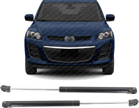 Set of 2 Liftgate Lift Support Right Passenger and Left Driver Side Direct Replacement Compatible with 2007-2012 Mazda CX-7 MA1910107 MA1910108 EG2162620D EG2163620D