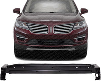 Front Radiator Lower Support Crossmember Steel Direct Replacement Compatible With 2013-2016 Ford Escape / 2015-2016 Lincoln MKC FO1225215 CV6Z7810812A