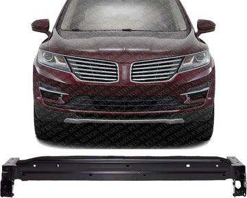 Front Radiator Lower Support Crossmember Steel Direct Replacement Compatible With 2013-2016 Ford Escape / 2015-2016 Lincoln MKC FO1225215 CV6Z7810812A
