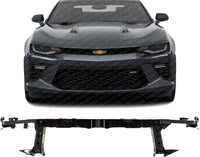 Front Radiator Upper Support Steel Direct Replacement Compatible With 2016-2022 Chevrolet Camaro GM1225326 84169875